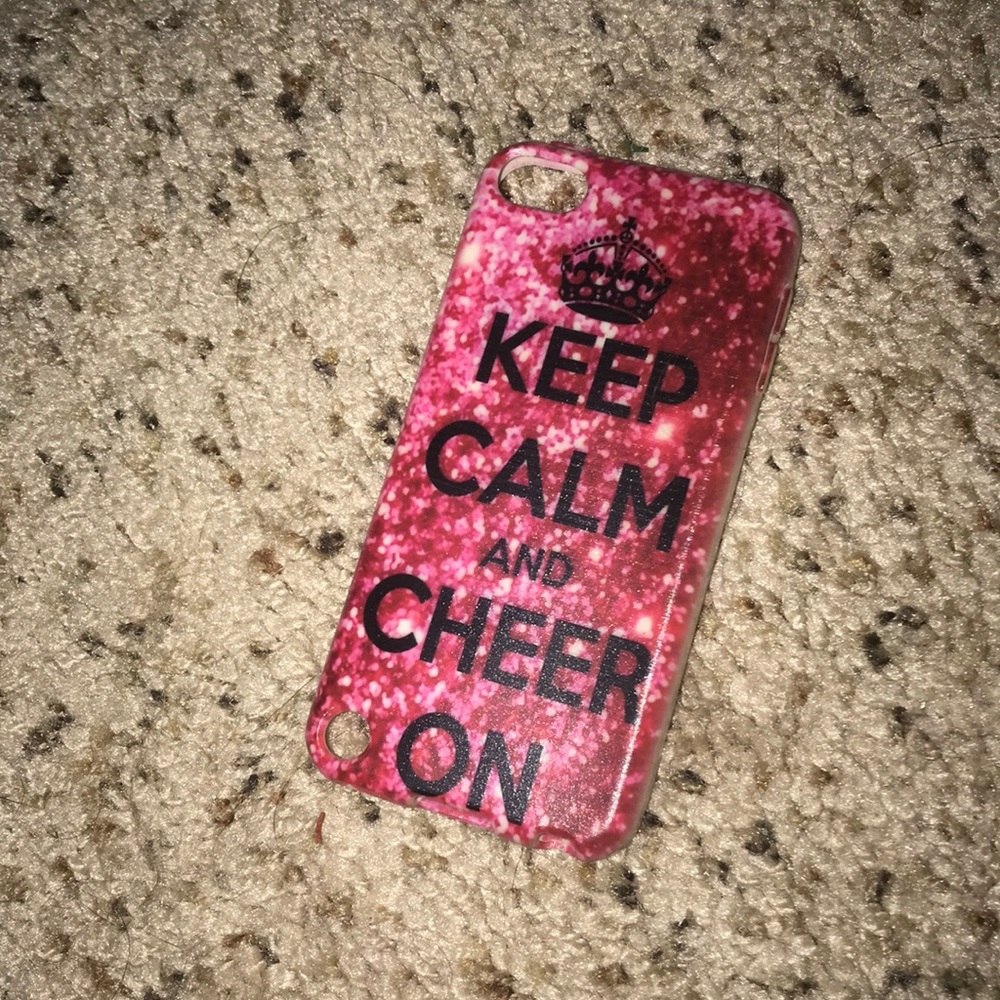 iPod touch 7th generation case